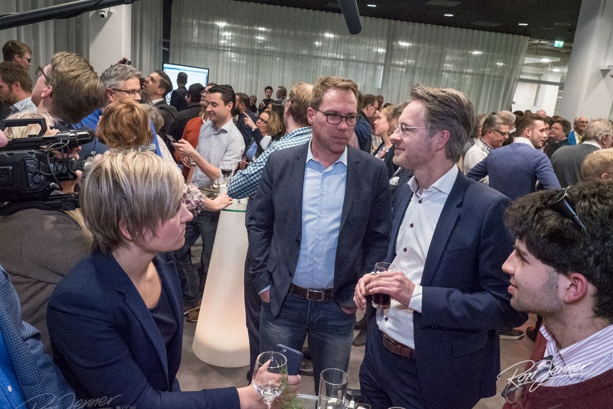 Verkiezingen 2018